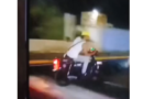 Vecinos piden un frenazo para motopiruetas en Tucacas