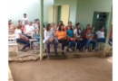 Representantes cierran la escuela de Murucusa por falta de agua