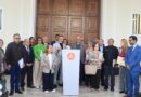 Instalado el Comité de Postulaciones para comenzar la renovación de magistrados del TSJ Instalado el Comité de Postulaciones para comenzar la renovación de magistrados del TSJ