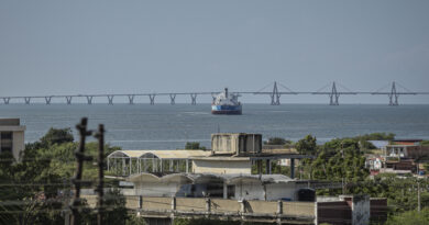 Las importaciones españolas de petróleo venezolano alcanzan su nivel más alto en 20 años