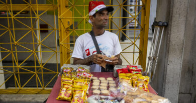 El alto costo de comer bien en Venezuela: 71% de la población no tiene ingresos suficientes para una dieta saludable