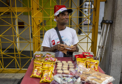 El alto costo de comer bien en Venezuela: 71% de la población no tiene ingresos suficientes para una dieta saludable