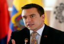 Colombia reanuda la venta de energía a Ecuador