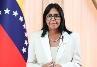 Delcy Rodríguez presenta hoja de ruta política y económica: renovación electoral, garantías, elecciones y aumentos de ingresos