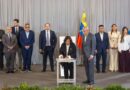 AN 2015 alistó sus exigencias sobre garantías políticas y electorales para la tercera ronda del diálogo