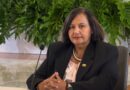 Dinorah Figuera celebra la absolución de Rocío San Miguel: «Esta decisión te reivindica»