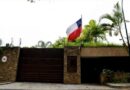 Consulados de Chile en Caracas y Puerto Ordaz reabrirán a partir del 19 de octubre