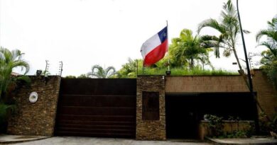 Consulados de Chile en Caracas y Puerto Ordaz reabrirán a partir del 19 de octubre