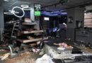 Francia cubrirá el 100 % del desempleo parcial de comercios afectados por los disturbios
