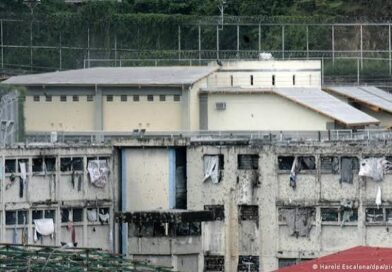 OVP denuncia casos de tuberculosis en cárceles y calabozos de Venezuela OVP denuncia casos de tuberculosis en cárceles y calabozos de Venezuela