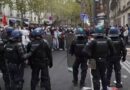 Francia aumentará un 20 % el despliegue policial para las protestas del sábado