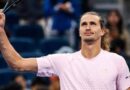 Zverez vence a Griekspoor y accede a cuartos de final en Viena