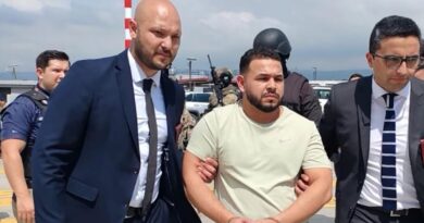 Dictan 20 años de cárcel en Chile a imputado por el secuestro y asesinato de exteniente venezolano Ronald Ojeda
