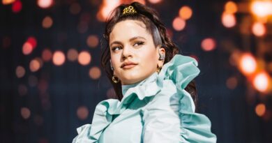 Rosalía y Daddy Yankee, entre los artistas que actuarán en los Latin Grammy 2026