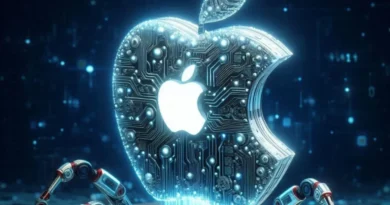 Apple lanzará una versión de prueba de su IA en China a finales de octubre, según medio