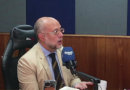 Jorge Millán asegura que están «trabajando intensamente» para que los tiempos para las elecciones «se recorten»