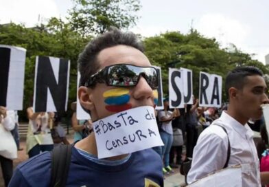 Un Mundo Sin Mordaza documenta restricciones al ejercicio del periodismo en Venezuela en el primer semestre 2026