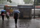 Inameh pronosticó más nubosidad y lluvias en Venezuela durante este sábado