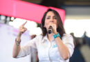 La Policía de Ecuador detiene a la excandidata presidencial del correísmo Luisa González