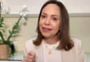 María Corina Machado: «Queremos una transición donde toda la sociedad sea parte, sea escuchada»