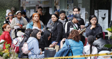 DW | Venezuela y sus migrantes: muchos regresan, pero el éxodo aún continúa