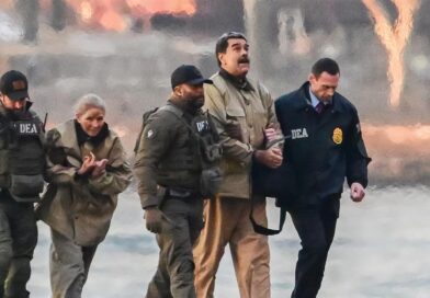 Justicia de EE.UU. acusa formalmente a Nicolás Maduro y Cilia Flores de conspiración para cometer torturas