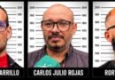 Sntp exigió libertad plena para los periodistas Jonathan Carrillo, Carlos Julio Rojas y Rory Branker