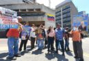 Afectados por los prolongados apagones convocaron una protesta nacional para el #27Oct Afectados por los prolongados apagones convocaron una protesta nacional para el #27Oct