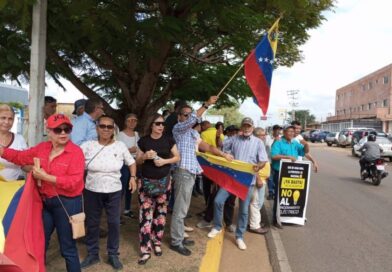 Observatorio registra 1.101 protestas en septiembre: 531 por fallas eléctricas