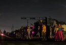 Protestas nocturnas por crisis de apagones sacudieron varios estados de Venezuela este #1Oct (VIDEOS)