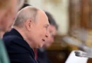 Putin está dispuesto a hablar sobre Ucrania con líderes europeos, incluido Macron y Merz