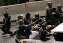 ONG piden a la justicia argentina continuar investigación por crímenes en Venezuela