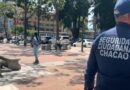 Denunciaron intento de censura en Altamira mientras familias de presos políticos hacían una grabación Denunciaron intento de censura en Altamira mientras familias de presos políticos hacían una grabación