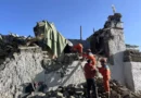 China intensifica rescates tras terremoto en Tíbet
