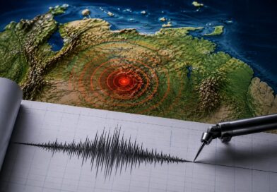 Sismo de magnitud 5,0 sacude a Güiria y el oeste de Trinidad y Tobago