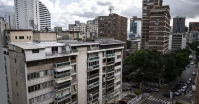 Procondominios plantea derogar la Ley de Propiedad Horizontal que está vigente desde 1958