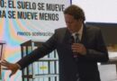 Ministro Garcés plantea crear nuevas normas de construcción y profundizar la gestión de riesgo