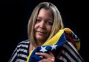 María Lourdes Afiuni tiene elevados gastos médicos y carece de una indemnización estatal