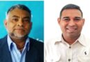 Dirigentes de Vente Venezuela Guillermo López y Luis Camacaro recuperaron su libertad plena