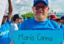 Excarcelado coordinador de Vente Venezuela en Trujillo tras varias horas detenido arbitrariamente
