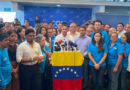 Vente Venezuela convoca a una movilización para el próximo #22Oct